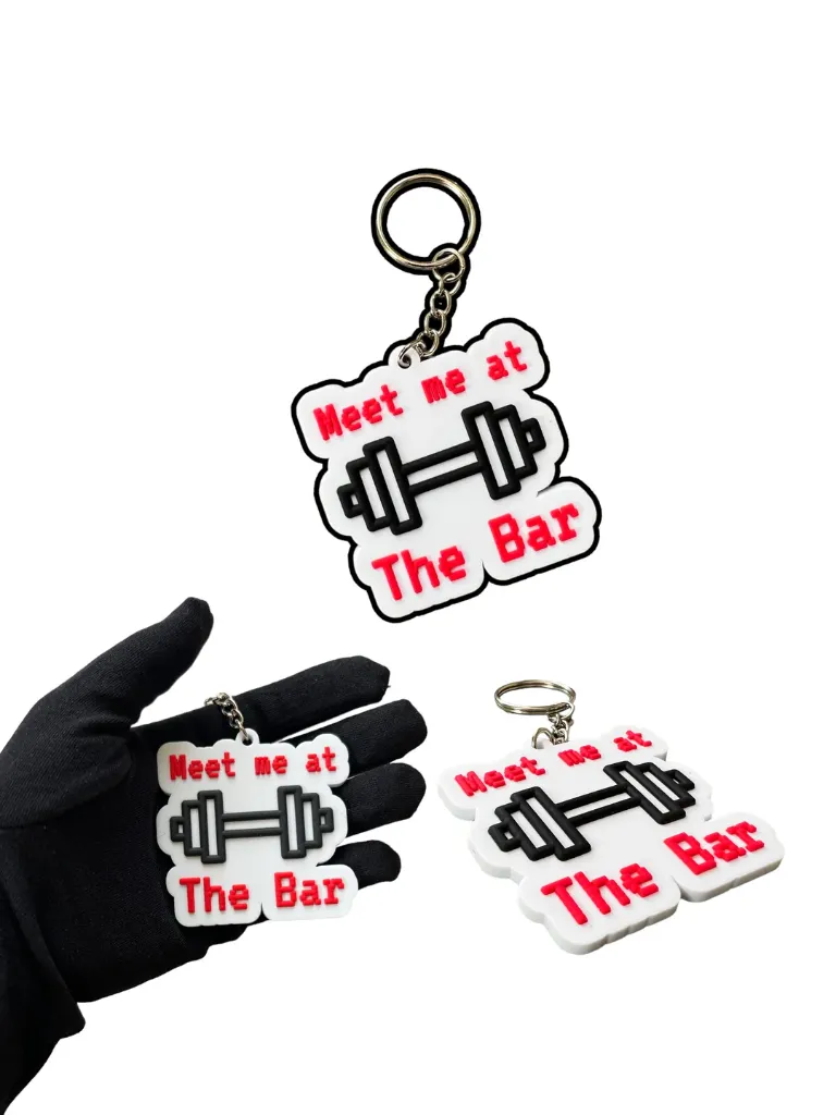 [LZGK05] Meet me at the Bar