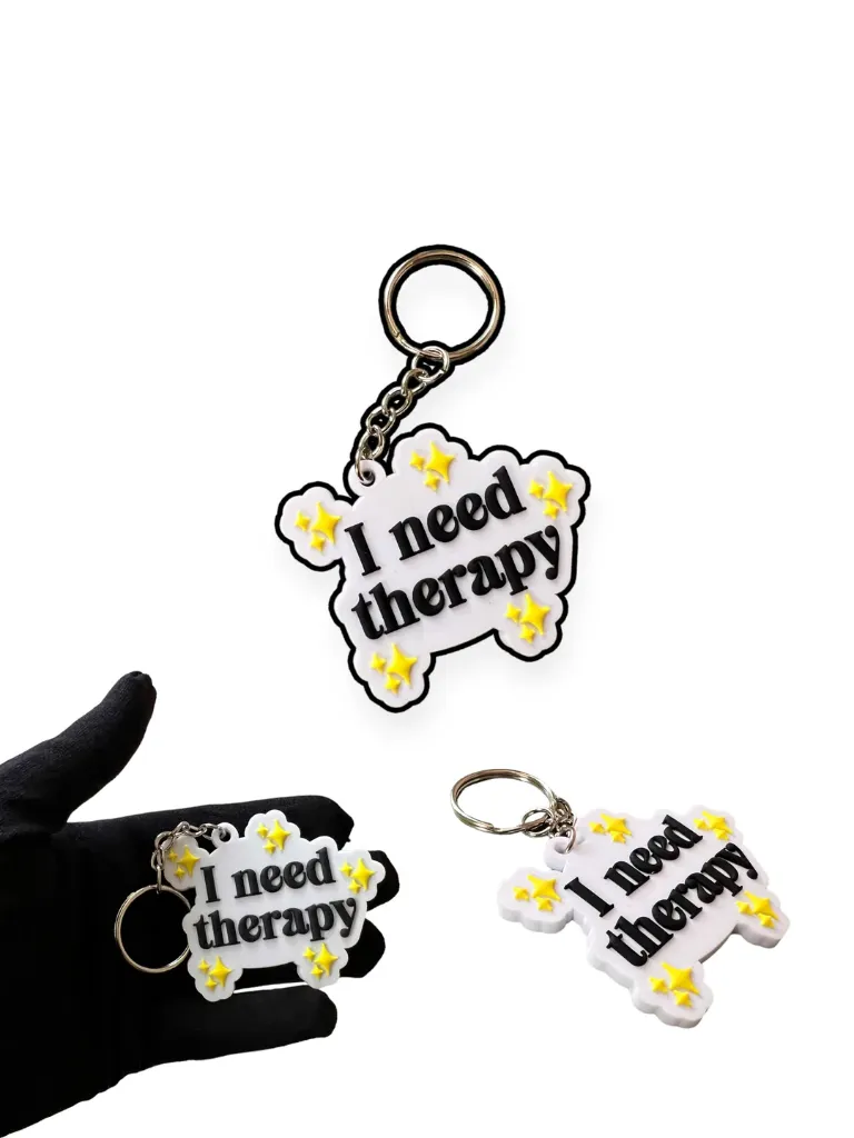 I need a Therapy