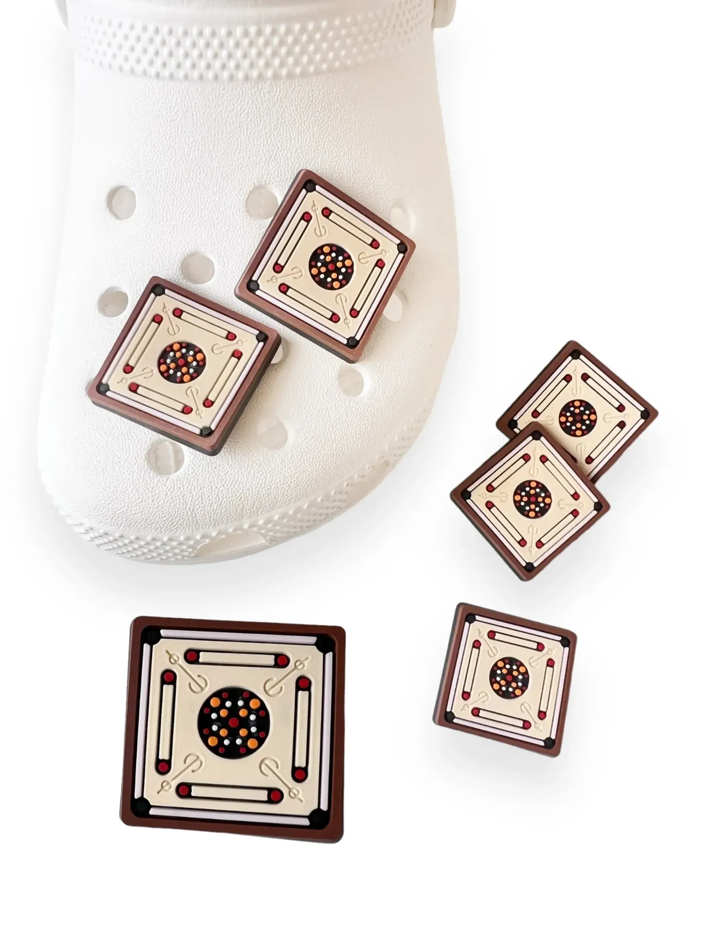 [LZGC05] Carrom