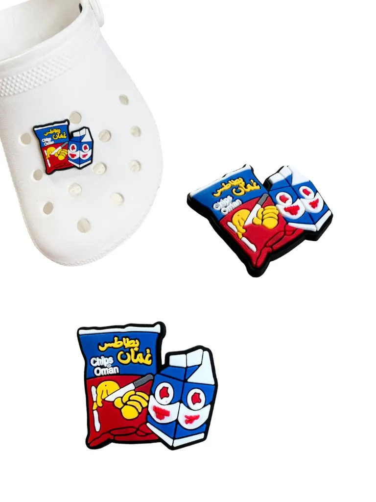 [LZGC09] Laban & Chips Oman