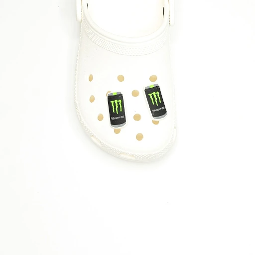 Monster charm