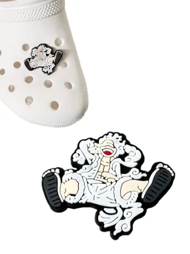 One Piece charm